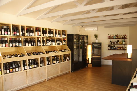 Grampians Wine Cellar - Accommodation Gladstone 0