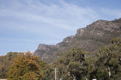 Grampians Wine Cellar - Accommodation Gladstone 2