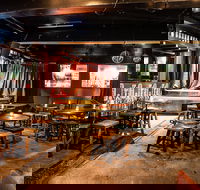 Heya Bar - Accommodation Gladstone