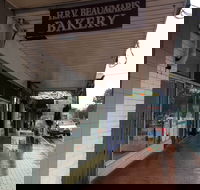 H.R.V. Beaumaris Bakery - Accommodation Gladstone