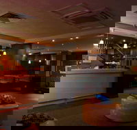 Hudsons Coffee Murray Street Hobart - Accommodation Gladstone