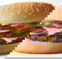 Hungry Jack's - Campbelltown - Accommodation Gladstone