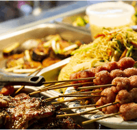 J Sushi Cafe - Accommodation Gladstone