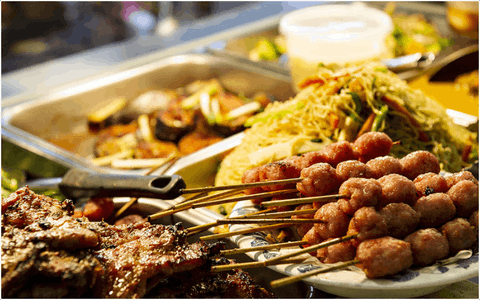 J Sushi Cafe - Accommodation Gladstone 0