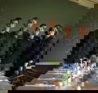 Long Table Cafe - Accommodation Gladstone
