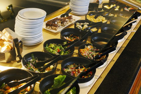 Macey's Bistro - Accommodation Gladstone 1