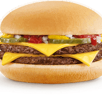McDonald's - Accommodation Gladstone