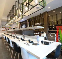 Modern Hotpot - Accommodation Gladstone