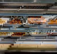 Nagano Sushi Carousel - Accommodation Gladstone