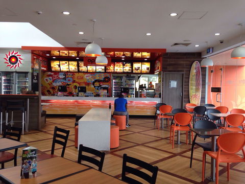 Oporto - Hillbank - Accommodation Gladstone 0