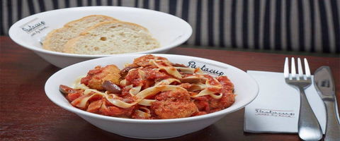 Pastacup - Jindalee - Accommodation Gladstone 0