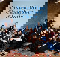 Passiontree Velvet - Accommodation Gladstone