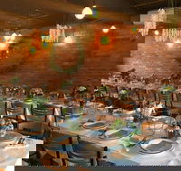 Pietro Pizzeria Restaurant - Accommodation Gladstone