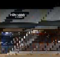 Plum Valley Malaysian Restaurant - Accommodation Gladstone