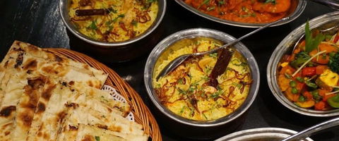 Priya Indian Restaurant - Point Cook - Accommodation Gladstone 0