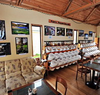Purple Possum Wholefoods and Cafe - Accommodation Gladstone