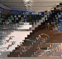Riverhills Seafood - Accommodation Gladstone