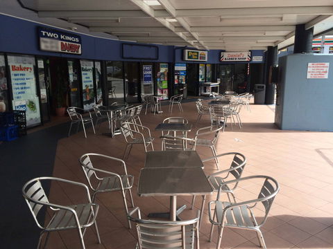 Riverhills Seafood - Accommodation Gladstone 0