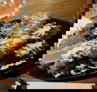 Ryu Sushi Train - Accommodation Gladstone