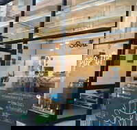 Scroll Ice Cream - Chadstone - Accommodation Gladstone
