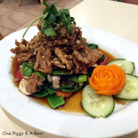 Shallot Thai Restaurant - Malvern East - Accommodation Gladstone 0