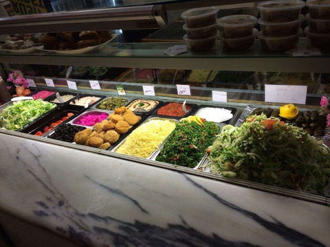 Smith Kebabs - Collingwood - Accommodation Gladstone 0