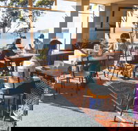 Tesso's Cafe and Bistro - Accommodation Gladstone