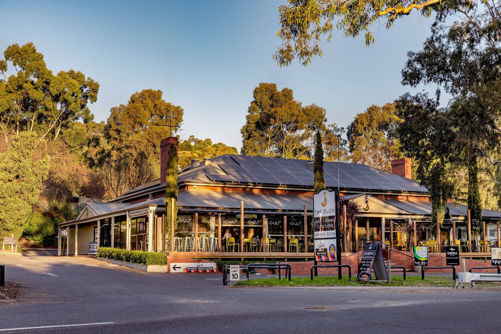  Accommodation Gladstone