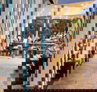 The Kooringal Hotel - Accommodation Gladstone