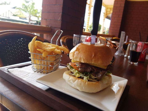 The Freemason Hotel Toodyay - Accommodation Gladstone 0