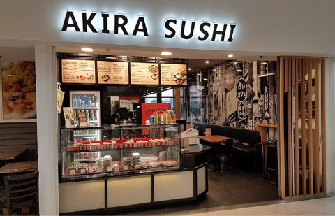 Akira Sushi Kiama - Accommodation Gladstone 0