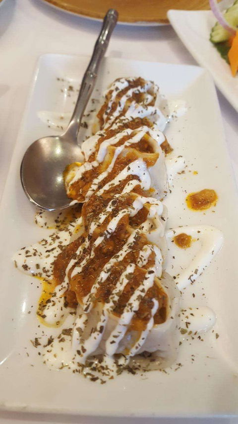 Bamiyan Restaurant - Dural - Accommodation Gladstone 0