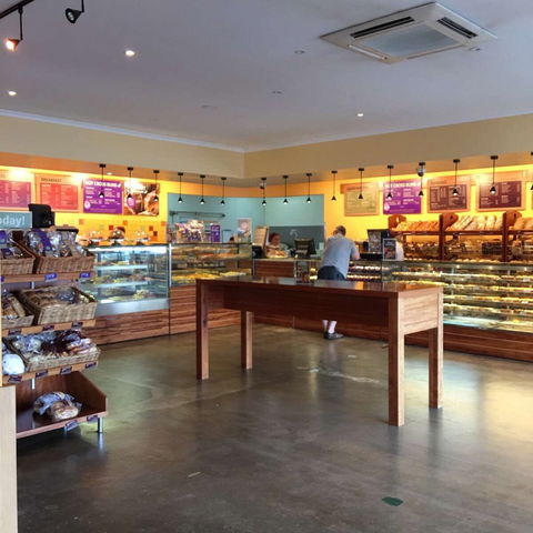 Banjo's Bakery Cafe - Launceston - Accommodation Gladstone 0