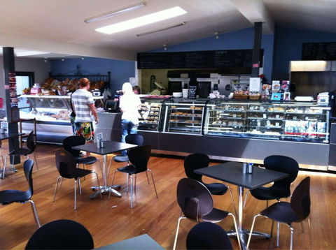 Bark Mill Bakery - Accommodation Gladstone 0
