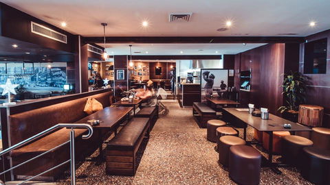 Barenz - Accommodation Gladstone 0