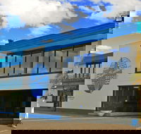 Branches Restaurant - Accommodation Gladstone