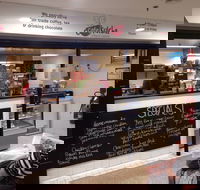 Cafe Kulcha - Accommodation Gladstone