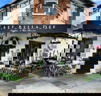 Cafe Bella Dee - Accommodation Gladstone