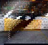 Crystal Chinese Seafood Restaurant - Blacktown - Accommodation Gladstone