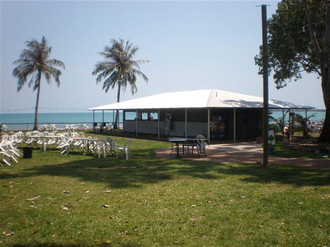 Darwin Ski Club - Accommodation Gladstone 1