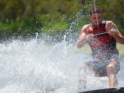 Darwin Ski Club - Accommodation Gladstone 2