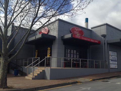 Dynasty Gourmet - Accommodation Gladstone 0