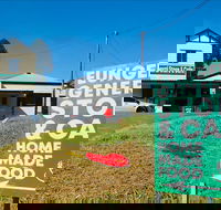 Eungella General Store and Cafe - Accommodation Gladstone