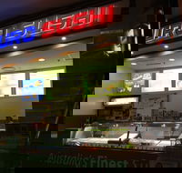 Euro Sushi - Surfers Paradise