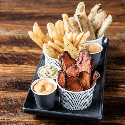 Grill’d - Surfers Paradise - Surfers Paradise - Accommodation Gladstone 0