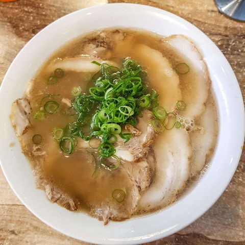 Hakataya Ramen - Surfers Paradise - Accommodation Gladstone 0