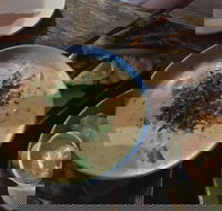 Hamiltons Oysters