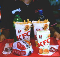 KFC - Pakenham - Accommodation Gladstone