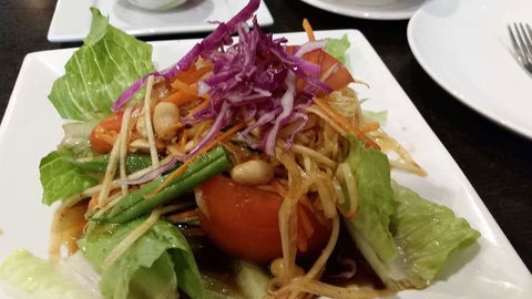 Little Ying Thai - Accommodation Gladstone 0