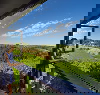 Mt Lofty Ranges Vineyard - Accommodation Gladstone
